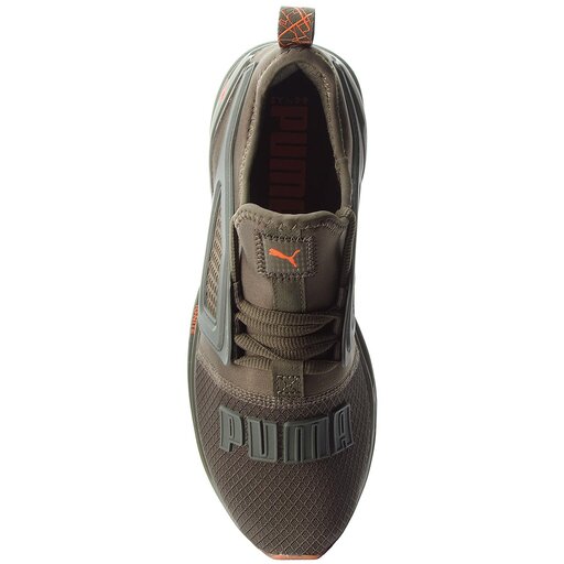 Puma Ignite Limitless 2 Unrest 191295 01 Forest Night