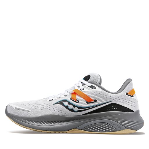 Saucony guide 7 bambino bianche hot sale