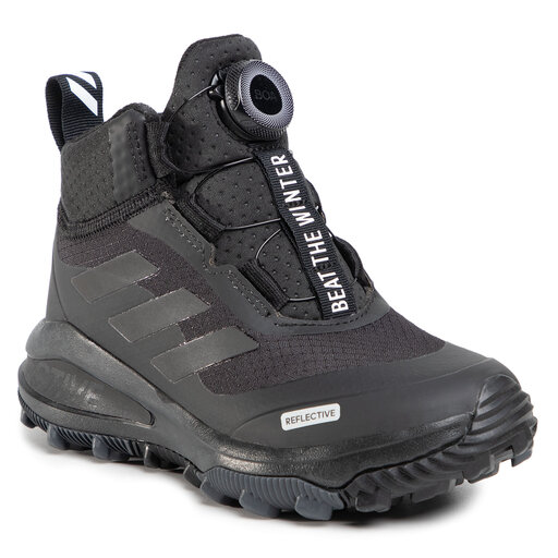 adidas reflective boa