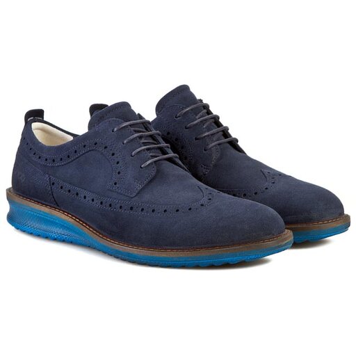Ecco contoured best sale
