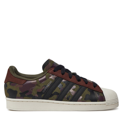 Adidas superstar camouflage schuhe 2025