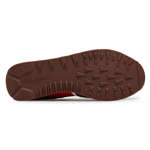 Сникерсы Pepe Jeans Britt Man Basic 