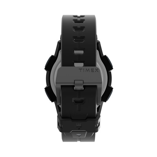 Uhr Timex Ironman Shock TW5M64800 Schwarz