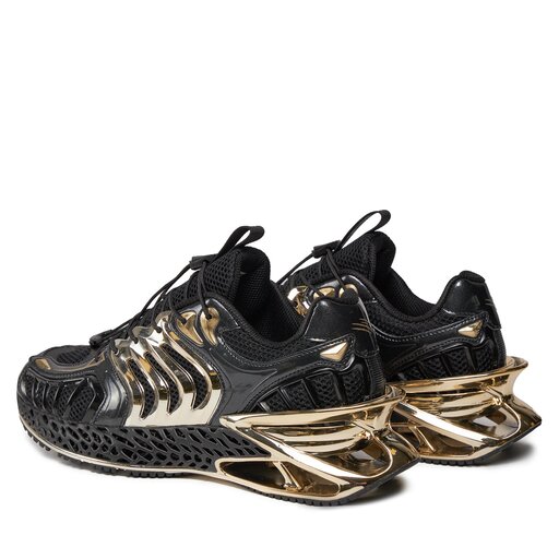 Sneakers Plein Sport The Thunder Stroke Gen.X.02. FACS