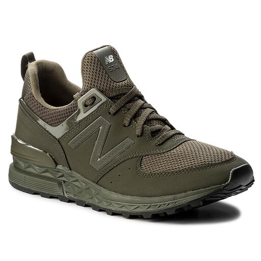 Laisvalaikio batai New Balance MS574SCJ 