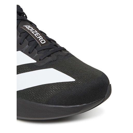 Взуття для бігу adidas Adizero EVO SL JP7149 Чорний | evzuttya.com.ua