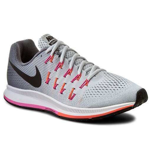 Zoom pegasus 33 store black