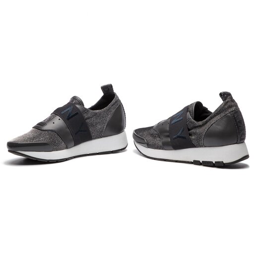 Dkny hotsell astor trainers