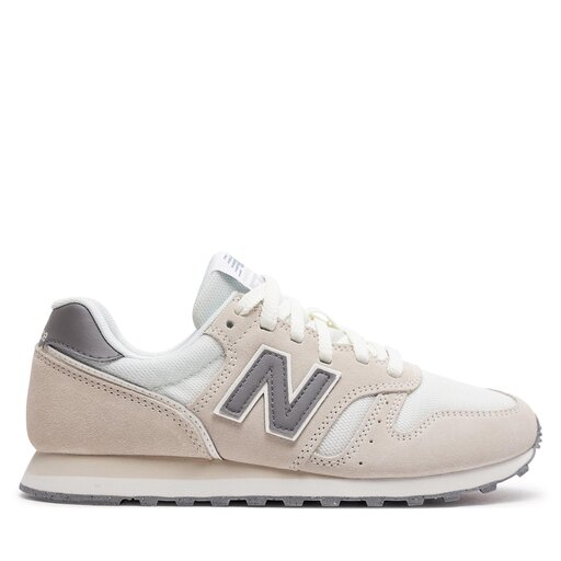 Sneakers New Balance WL373OL2 Beige