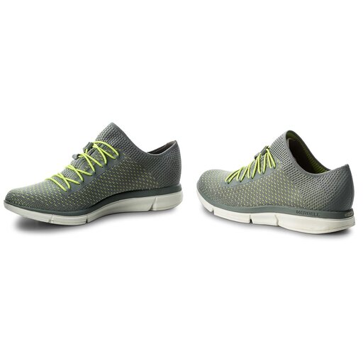 Merrell zoe sojourn lace hotsell knit shoes