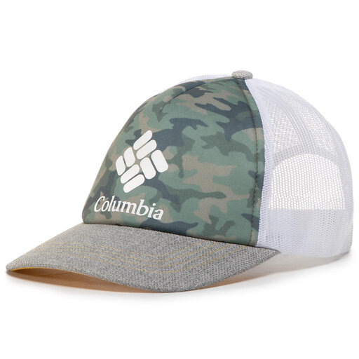 Columbia hat camo clearance