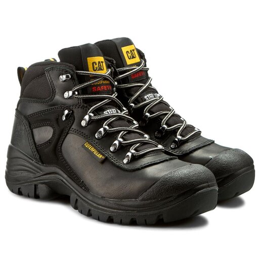 Scarpe antinfortunistiche hotsell caterpillar