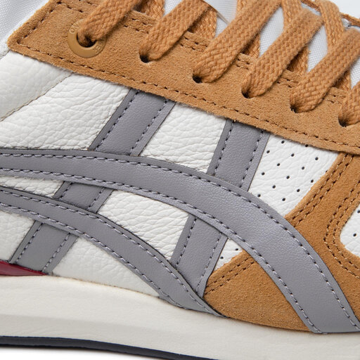 Asics ultimate 81 grey best sale