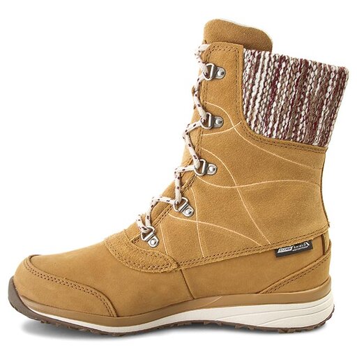 Salomon hime mid ltr cs wp discount