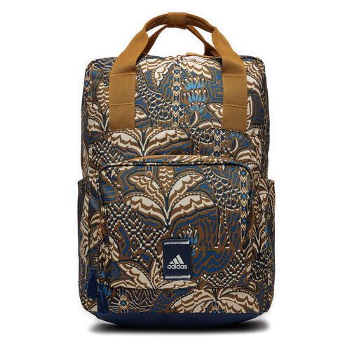 Рюкзак adidas FARM Rio Prime IX5054 Коричневий | evzuttya.com.ua