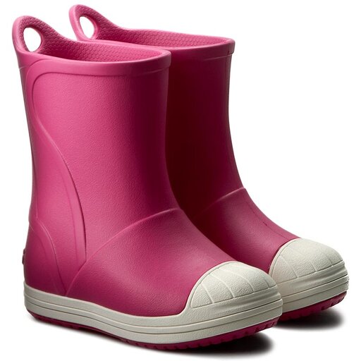 Botas de agua Bump It 203515 Candy Pink/Oyster • Www.zapatos.es