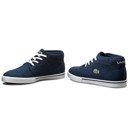 Tenis lacoste best sale ampthill