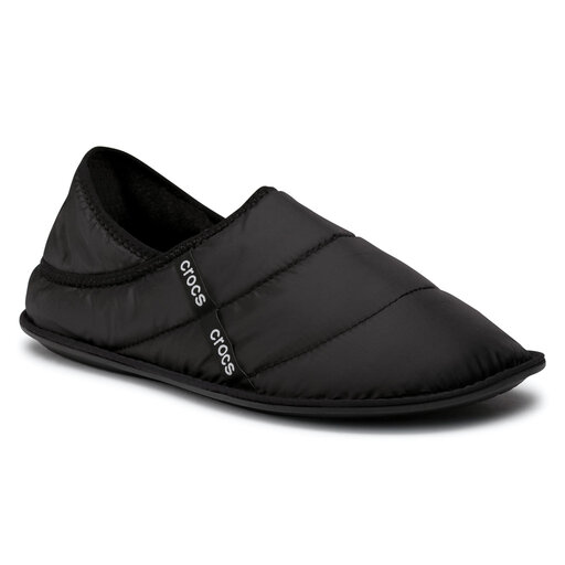 crocs neo puff