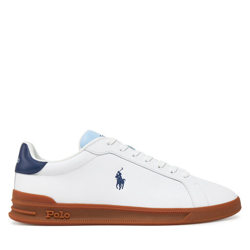 Heritage Zapatillas Polo Mujer Tenis De Mujer Polo Ralph Lauren