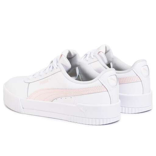 Снікерcи Puma Carina L 370325 10 Білий