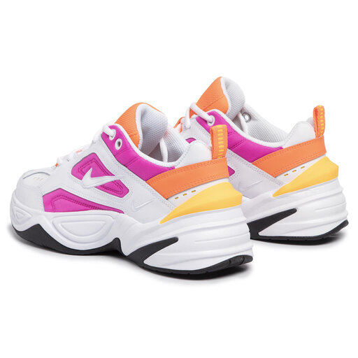 Nike m2k outlet tekno fuchsia