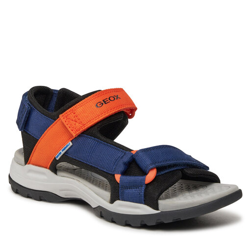 Geox borealis sandals store