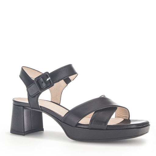 Gabor / Damen-Sandalette / 22.902.14 main image 0