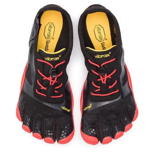 Взуття для тренажерного залу Vibram Fivefingers Kso Evo 18M0701
