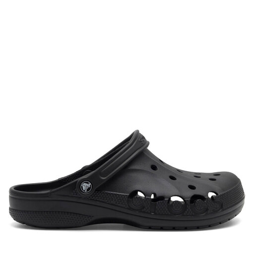 Pantoletten Crocs BAYA 10126 001 Schwarz eschuhe