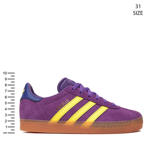 Adidas Gazelle Zapatillas Adidas Violetas Zapatillas Adidas Gazelle