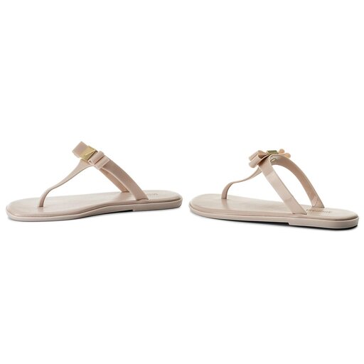 Japonke MICHAEL Michael Kors Caroline Jelly Thong 40S8CRFA1Q Soft