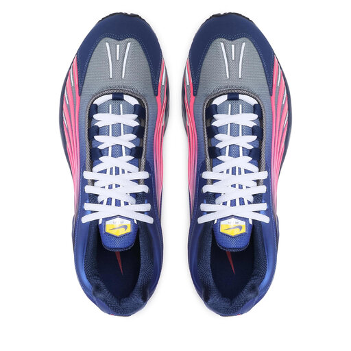 Sneakers Nike Air Max Plus II CV8840 400 Blu scuro escarpe