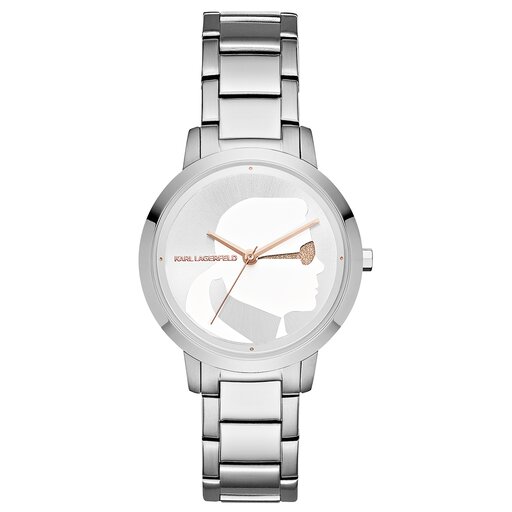 Reloj karl lagerfeld deals