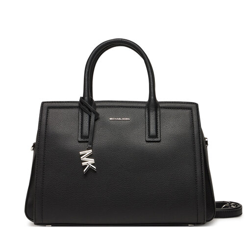 【数量限定】 MICHAEL Torebka Michael Czarny 30S5S9IS2L Laila Kors バッグ