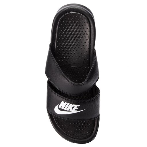 Ciabatte Nike Benassi Duo Ultra Slide 819717 010 Nero