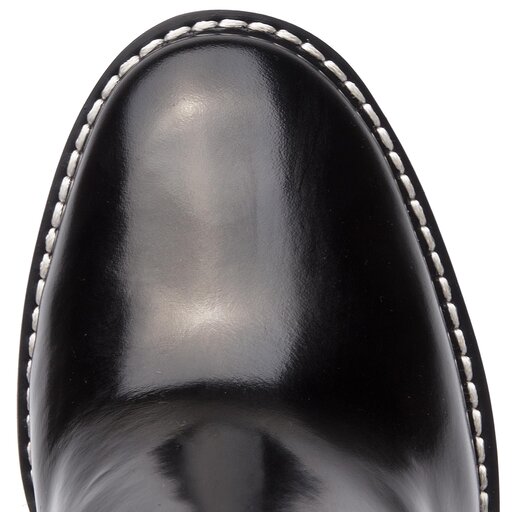 Tory burch preston sales studded bootie