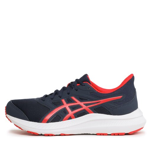 Laufschuhe Asics Jolt 4 1011B603 Dunkelblau