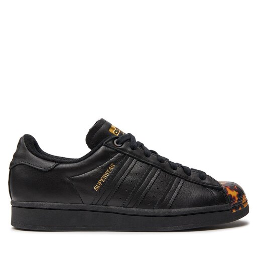 Sneakersy adidas Superstar W GY1031 Czarny eobuwie .pl