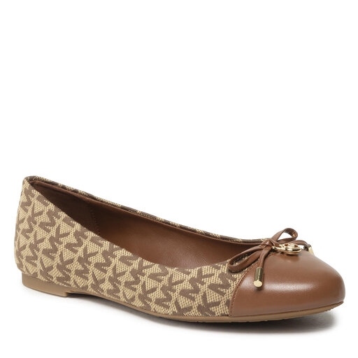 Michael kors melody toe cap deals