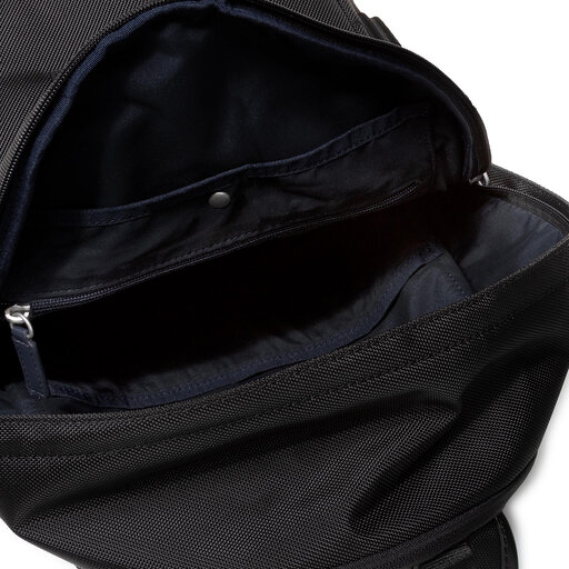 Zaino Tommy Hilfiger Uptown Nylon Backpack AM0AM06433 BLK escarpe