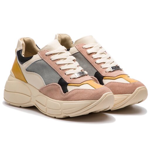 Steve madden memory best sale pink multi