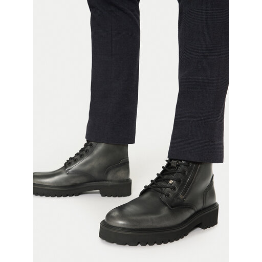 Durham Shoes Borcegos Durham Botas Zapatos Durham WINDSOR CUERO