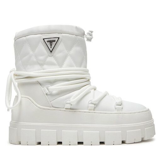 botas guess invierno