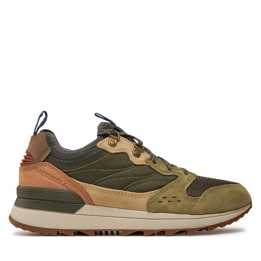 エミールガレ Снікерcи Merrell Alpine 83 Sneaker Recraft J006085 Зелений