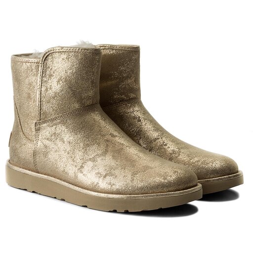 Ugg abree top mini stardust