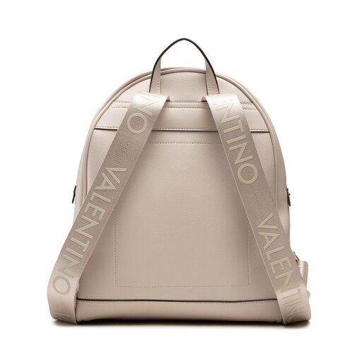 Rucksack Valentino Arepa VBS6IQ08 Beige