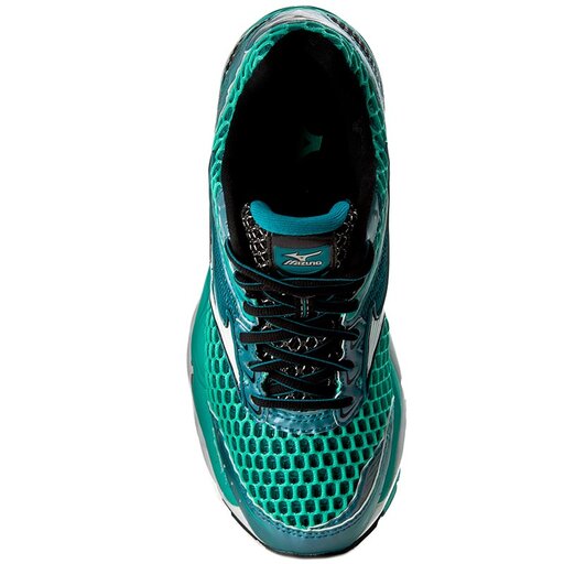 Mizuno wave creation 18 verde shop
