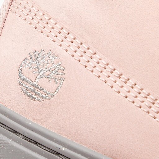 Bottines Timberland Londyn 6 Inch TB0A1R71662 Light Pink