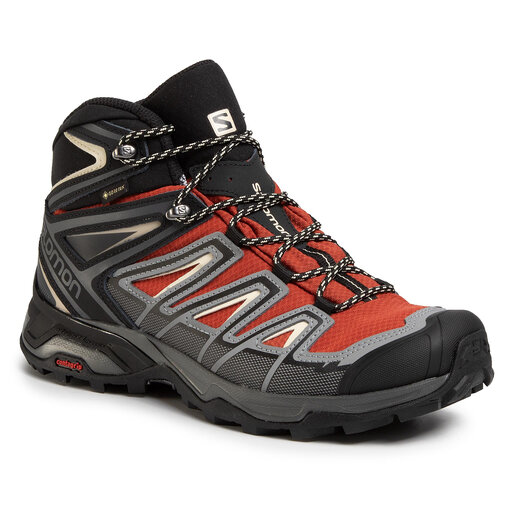 salomon gtx mid