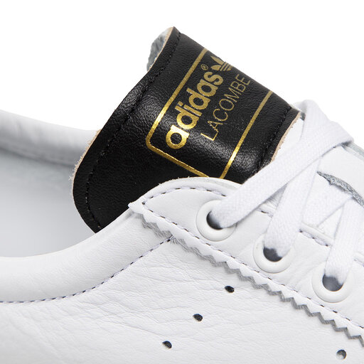 Apavi adidas Lacombe DB3013 Ftwwht Cblack Cwhite eapavi.lv